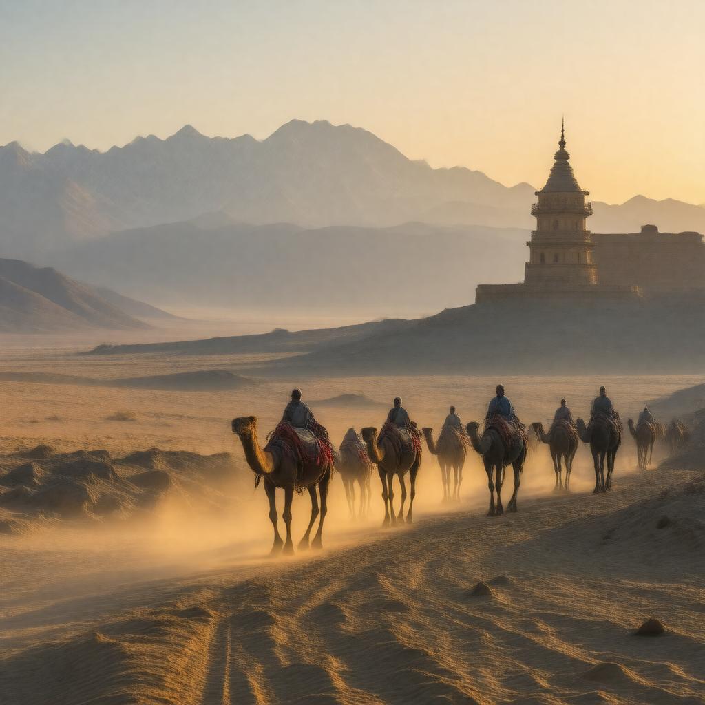 Silk Road